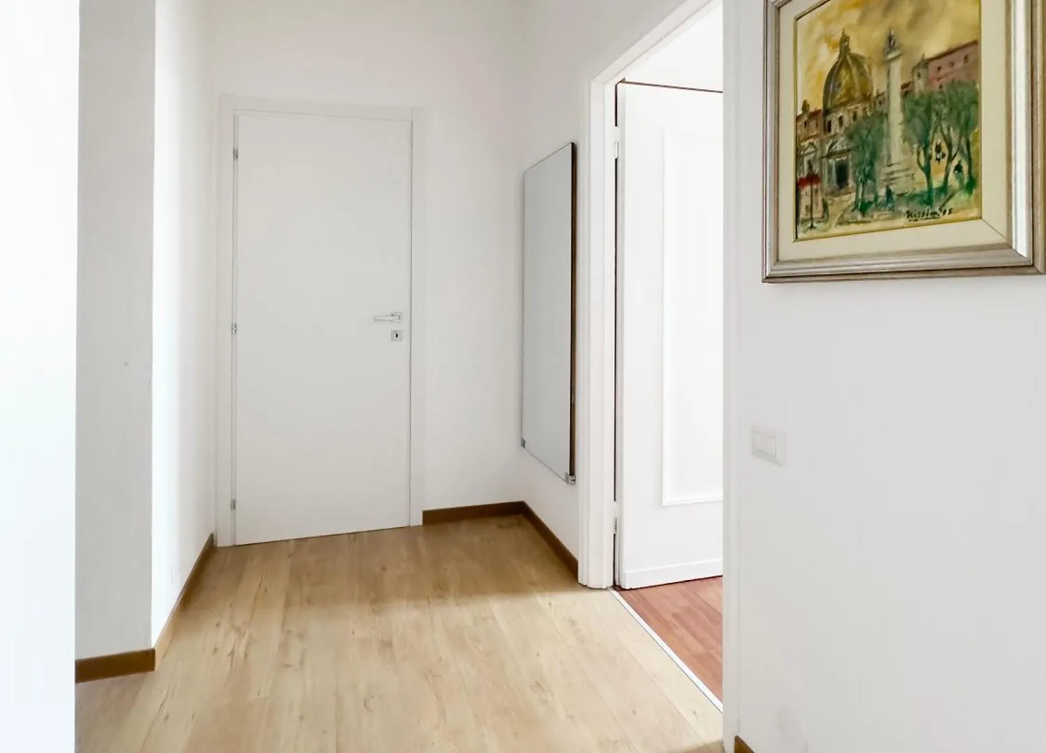 A Chic 2-Rooms Apartment Milan 0*,  Italy